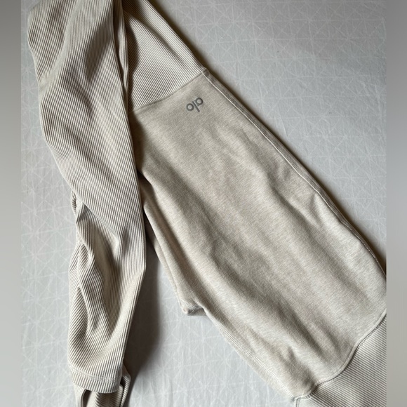 Alo Yoga Alosoft high waist Goddess leggings - Picture 5 of 11